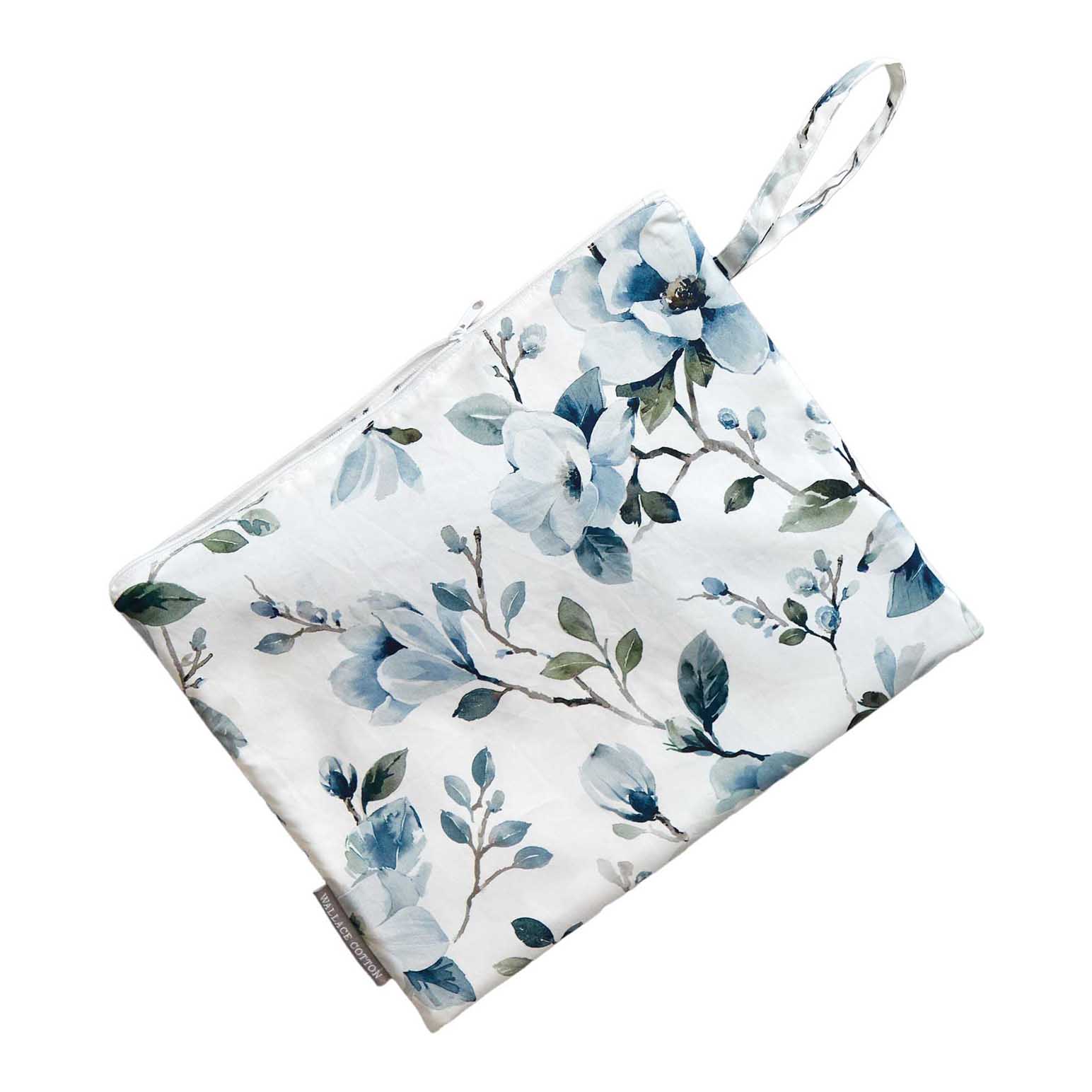 Wallace Cotton Magalie Wetbag